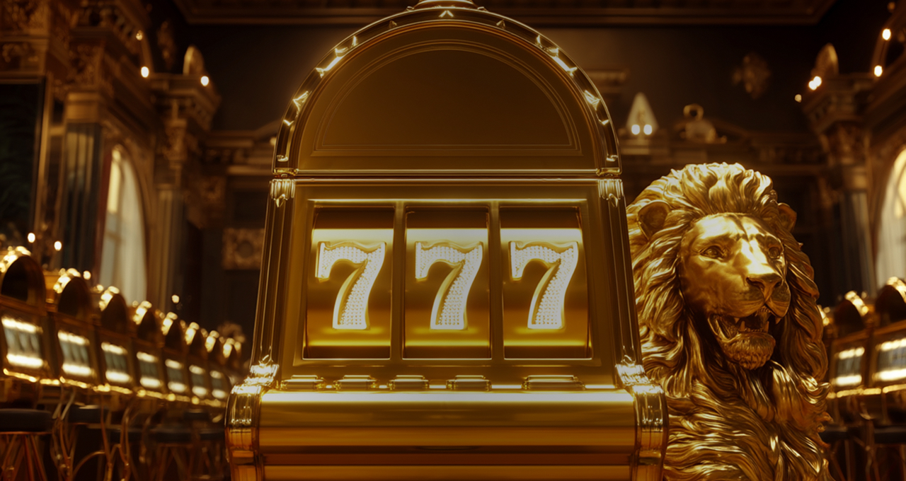 Play Regal Casino Slide 1